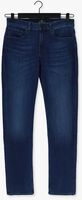 Blaue 7 FOR ALL MANKIND Slim fit jeans SLIMMY TAPERED LUXE PERFORMANC