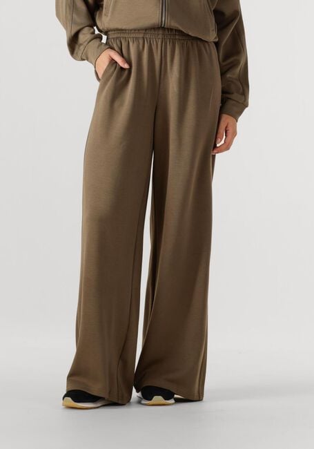 Khaki SIMPLE Weite Hose JER-MOD-POL-25-3 - large