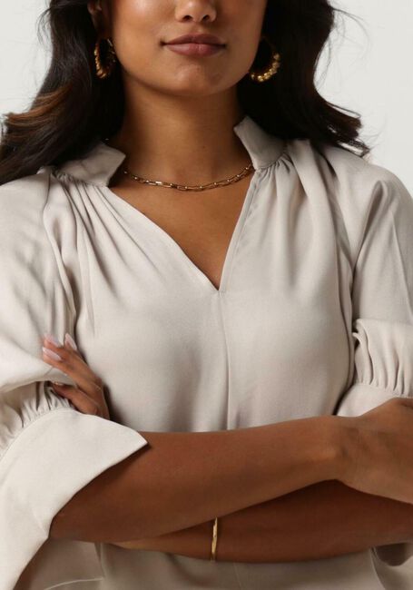 Wei&szlig;e IBANA Blusen TALEEN - large