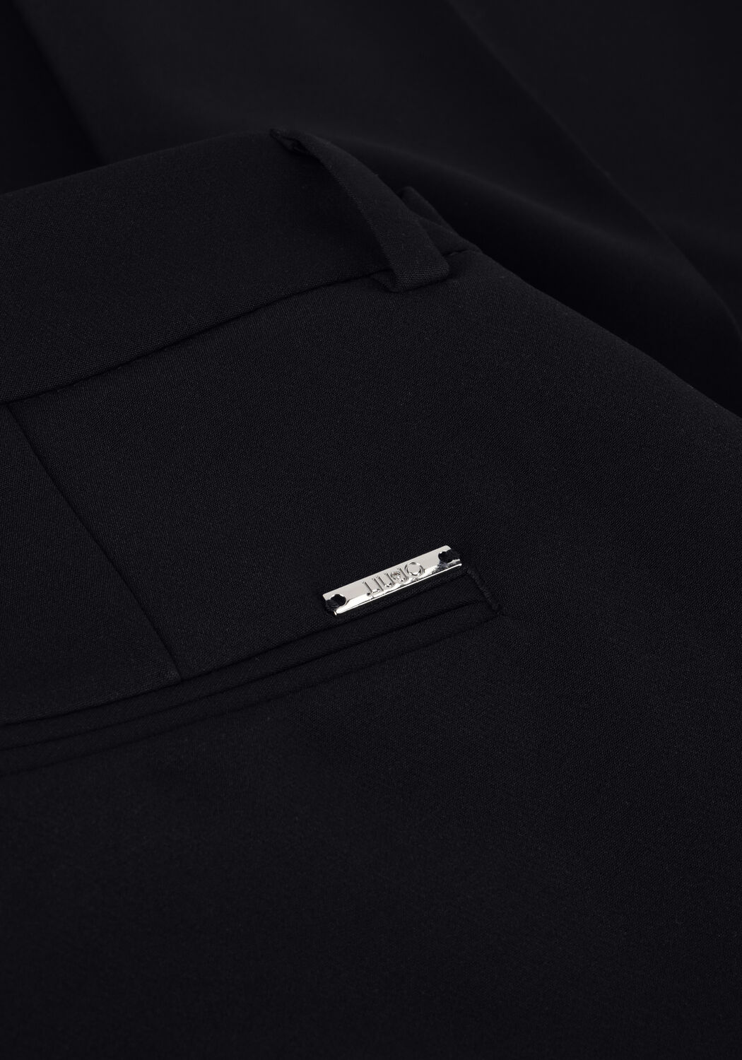 Dunkelblau LIU JO Hose UTILITY TP PANTS - large