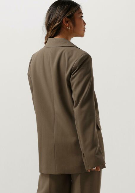 Grüne SECOND FEMALE Blazer EVIE CLASSIC BLAZER - large