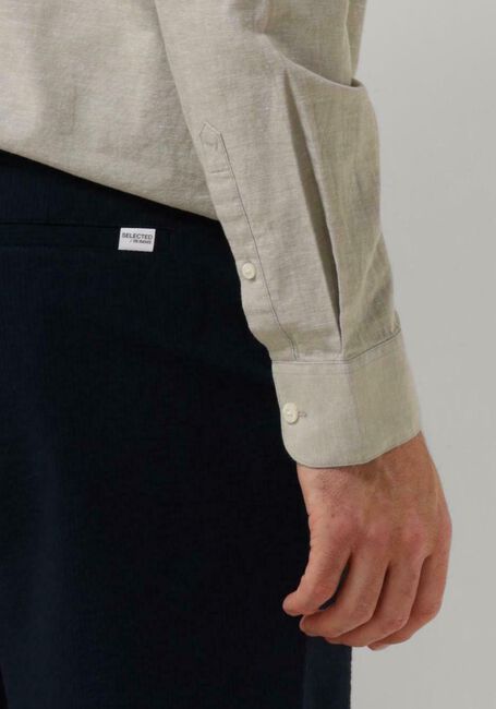 Dunkelblau SELECTED HOMME Kurze Hose SLHREGULAR-KARL SEERSUCKER SHORTS - large