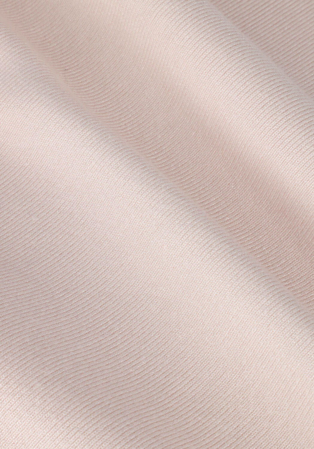 Beige PENN & INK Rollkragenpullover COLL NECK - large