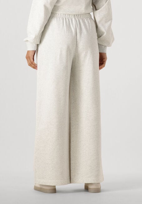 Graue WITHBLACK Hosen WBLPERLA WIDE PANT - large