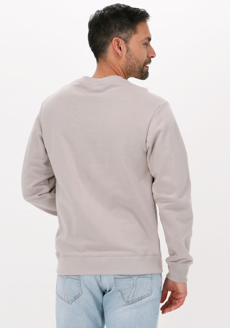 Sand TIGER OF SWEDEN Sweatshirt EMERSON - large