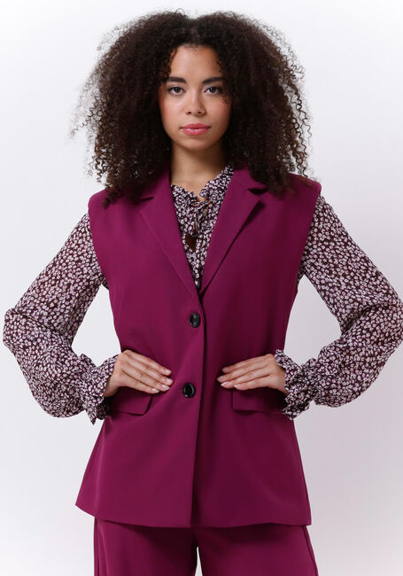 Lilane YDENCE Gilet GILET DEMI - large