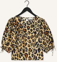 Beige FABIENNE CHAPOT Top JASCHA TOP Beige FABIENNE CHAPOT Top JASCHA TOP - medium