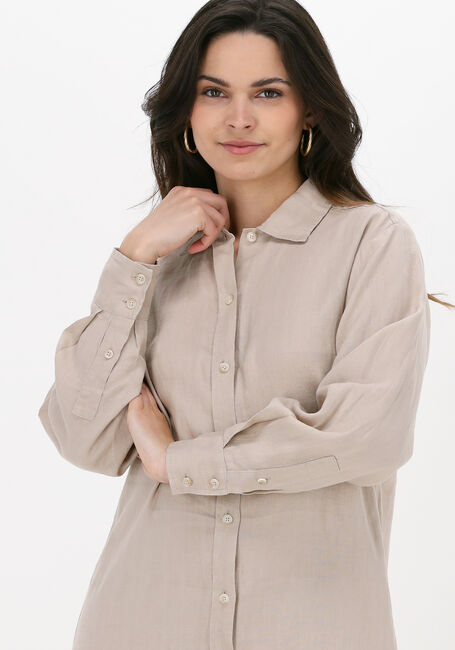 Sand OTTOD'AME Midikleid ABITO DA4528 - large