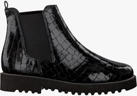 Schwarze PAUL GREEN Chelsea Boots 9428 - medium