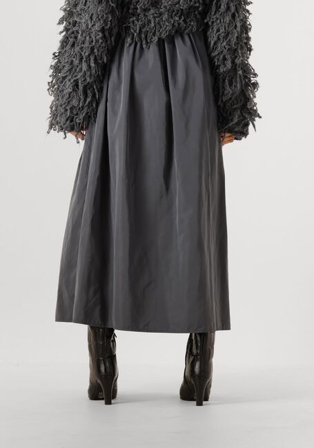 Dunkelgrau AIMEE THE LABEL Maxirock MAXIMUS - large