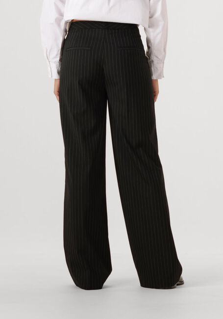 Schwarze ANOTHER LABEL Hose MOORE PANTS - large