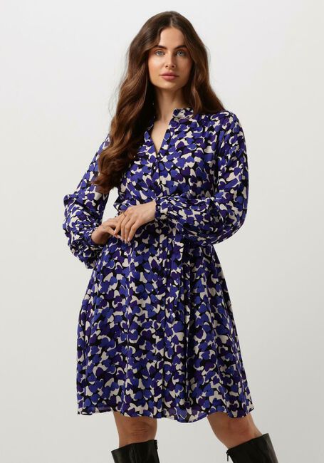 Lilane FABIENNE CHAPOT Minikleid DORIEN FRILL DRESS - large