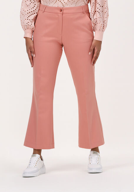 Orangene SUMMUM Hose TROUSERS FLARE SOFT FOAM - large