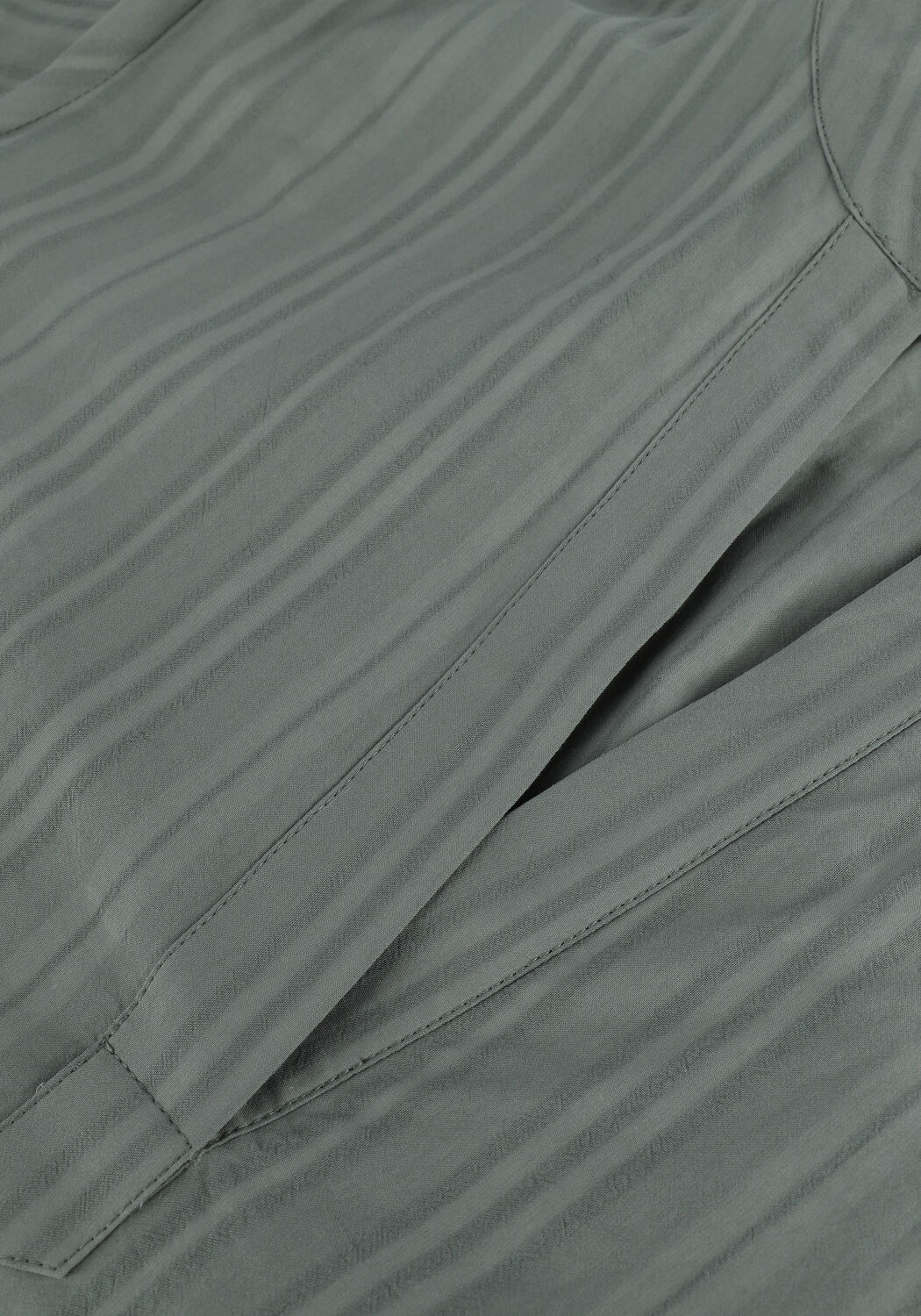 Gr&uuml;ne SECOND FEMALE Blusen CAMASSIA BLOUSE - large