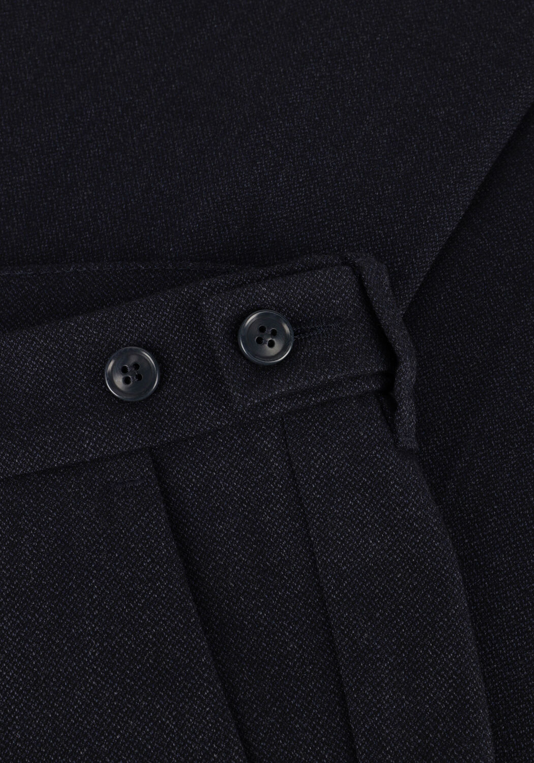 Blaue DRYKORN Hose FAGO - large