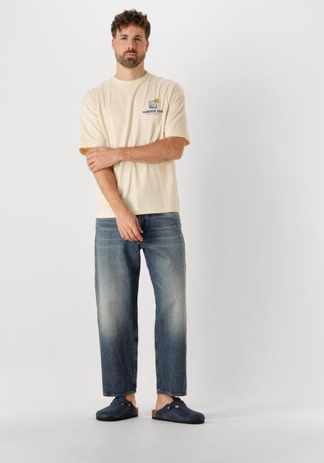 Blaue DRYKORN Straight leg jeans RAWDY 260280 - large