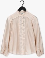 Sand CO'COUTURE Bluse LISISSA LACE SHIRT