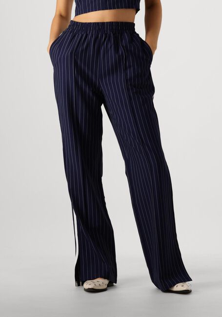 Blaue REFINED DEPARTMENT Weite Hose ELENA - large