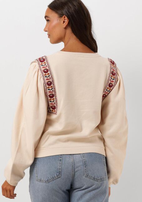 Creme LOUIZON Pullover & Cardigans EASY - large