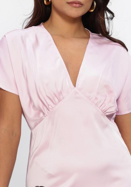 Rosane Y.A.S. Midikleid YASSATINA SS ANKLE DRESS - large