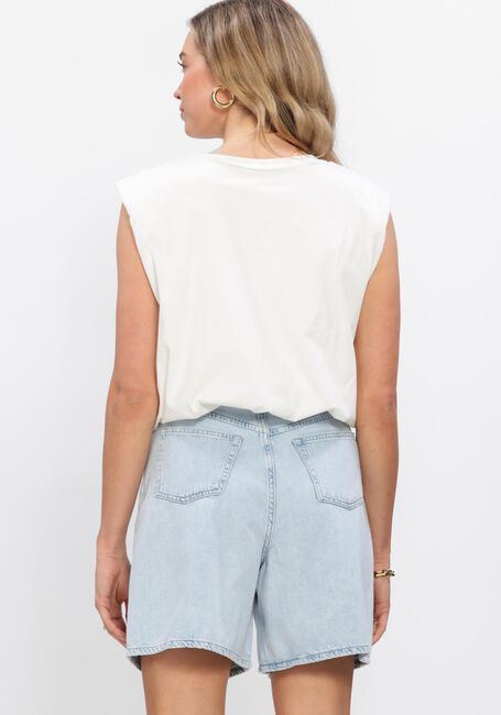 Wei&szlig;e BY-BAR Top NILOU - large