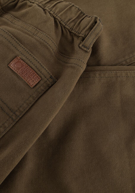 Gr&uuml;ne TUMBLE 'N DRY Straight leg jeans JEROME CARPENTER - large