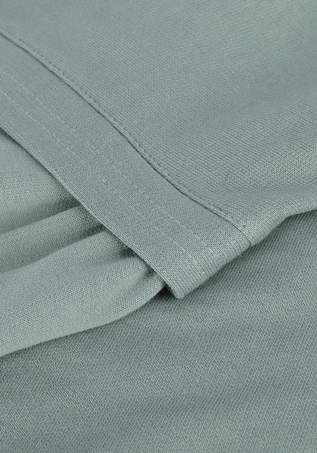 Gr&uuml;ne ANOTHER LABEL Pullover KASUGA SWEATER - large