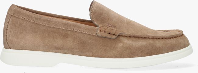 Taupe BOSS Slipper SIENNE MOCC SD - large