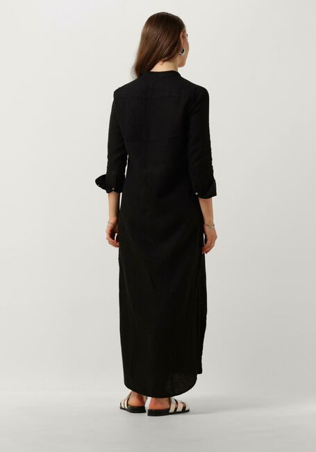 Schwarze MR MOOD Maxikleid MRS MISSY - large