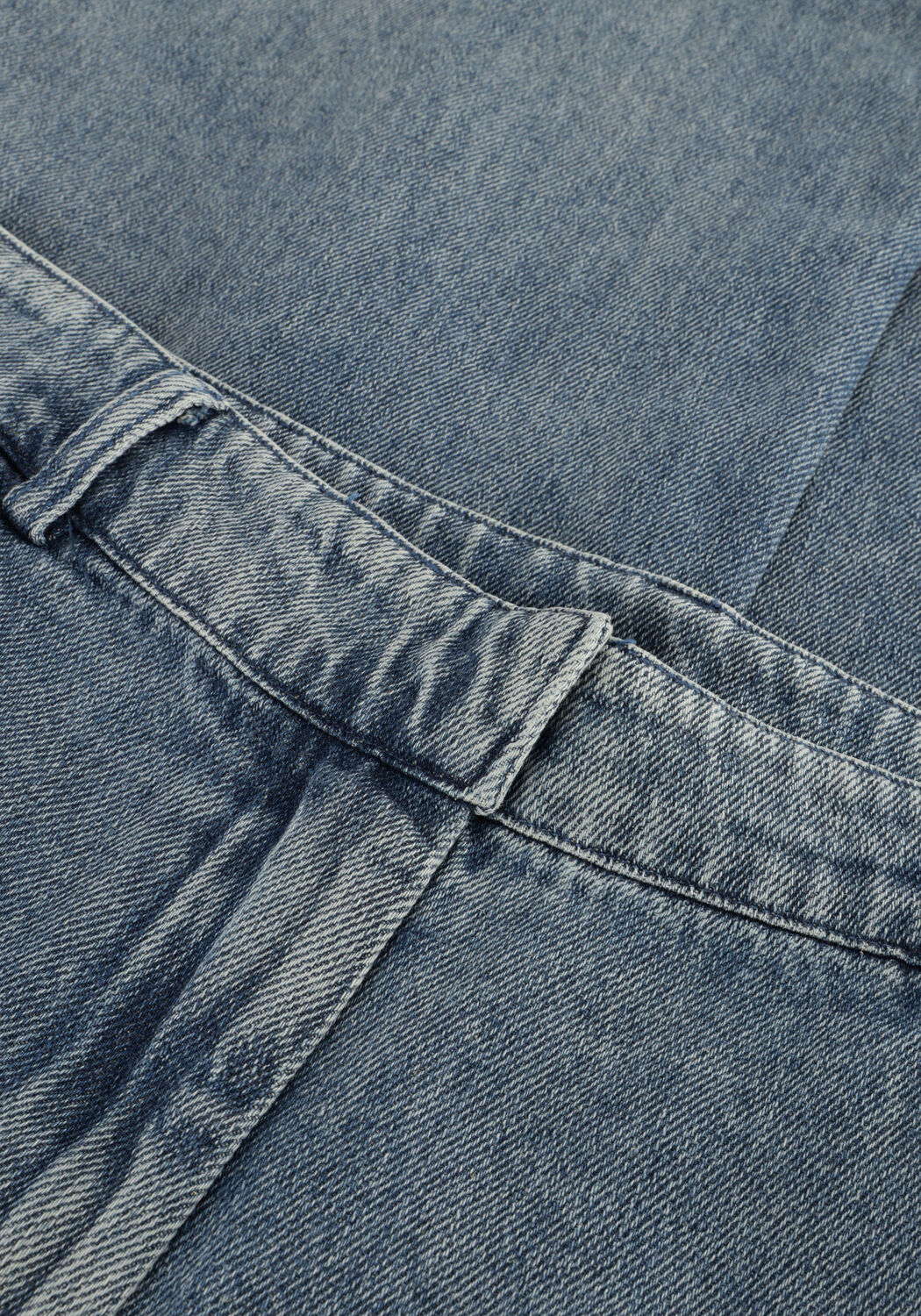 Blaue FREEBIRD Jeans LOLANI - large