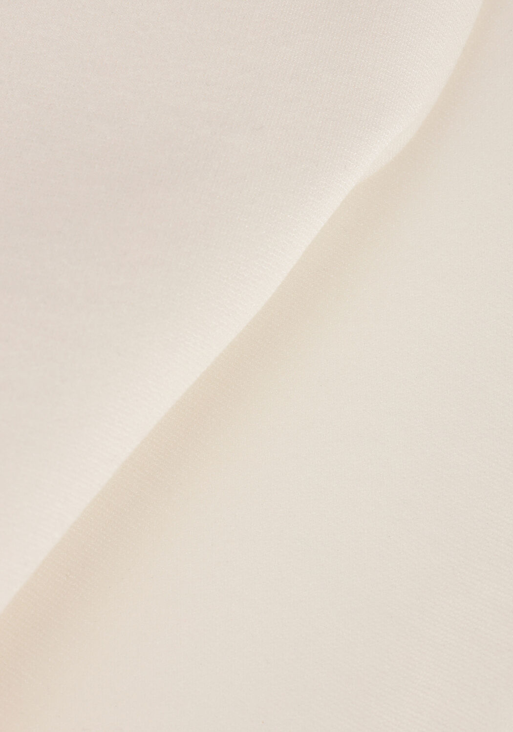 Wei&szlig;e DRYKORN Weite Hose BEFORE - large