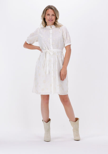 Nicht-gerade weiss FABIENNE CHAPOT Minikleid GIRLFRIEND DRESS - large