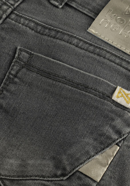 Graue KOKO NOKO Straight leg jeans T46944 - large