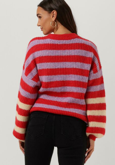 Rote HARPER & YVE Pullover ALEX-JU - large