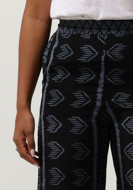 Dunkelblau ROUGH STUDIOS Weite Hose ALEX PANTS - large