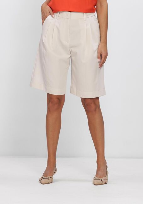 Beige CO'COUTURE Kurze Hose TENGACC BERMUDA - large