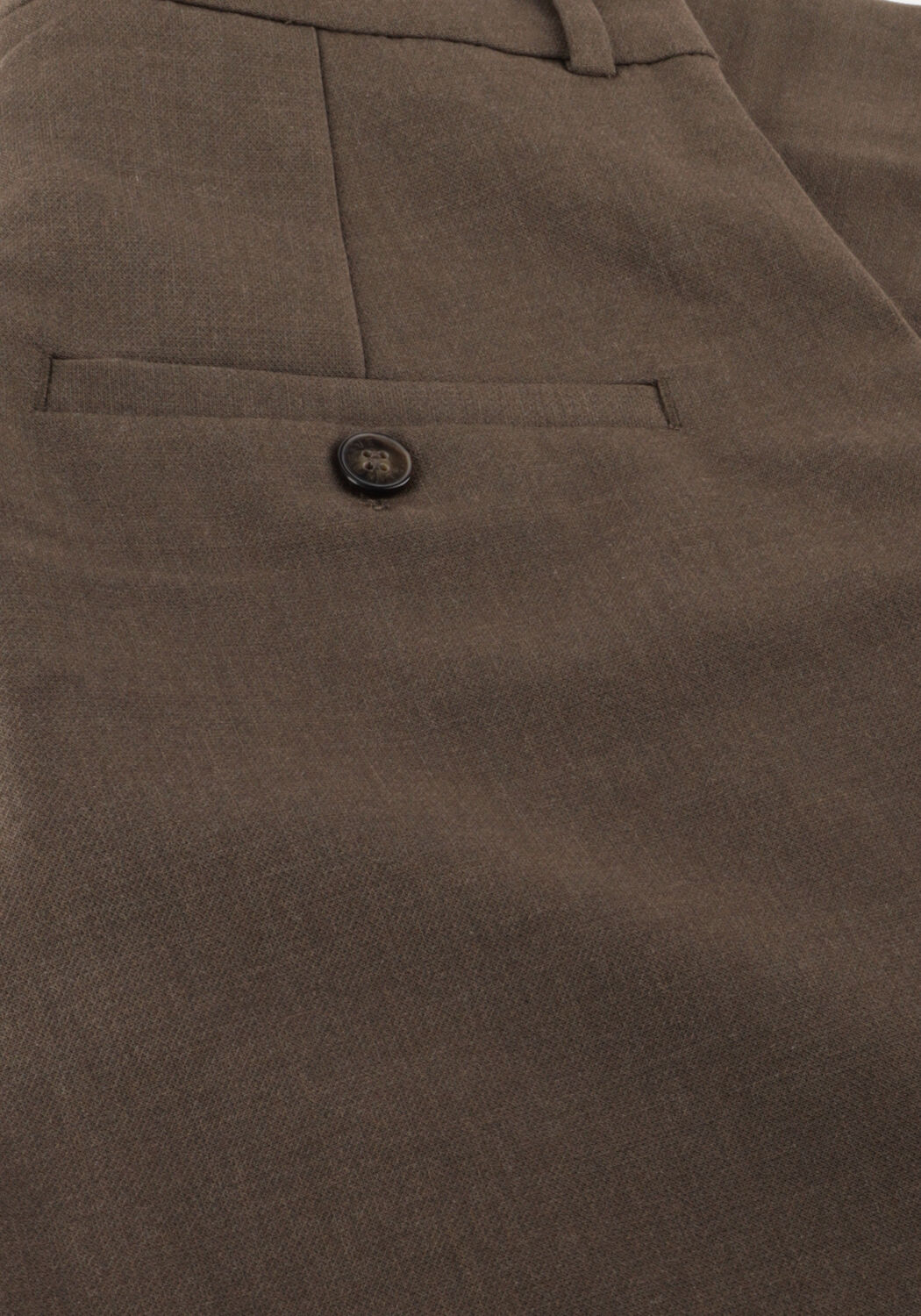 Braune FIVEUNITS Weite Hose LAURAFV 826 - large