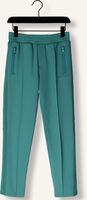 Grüne NIK & NIK Jogginghose TONAL TECH PANTS Grüne NIK & NIK Jogginghose TONAL TECH PANTS - medium