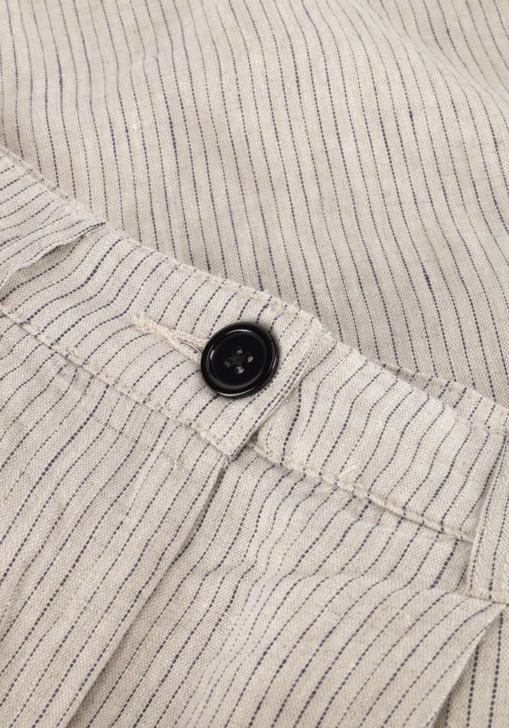 Beige WITHBLACK Kurze Hose WBLWILLOW LONG BERMUDA - large