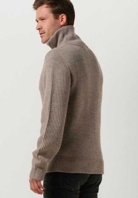 Sand TIGER OF SWEDEN Pullover NYMAN. - large