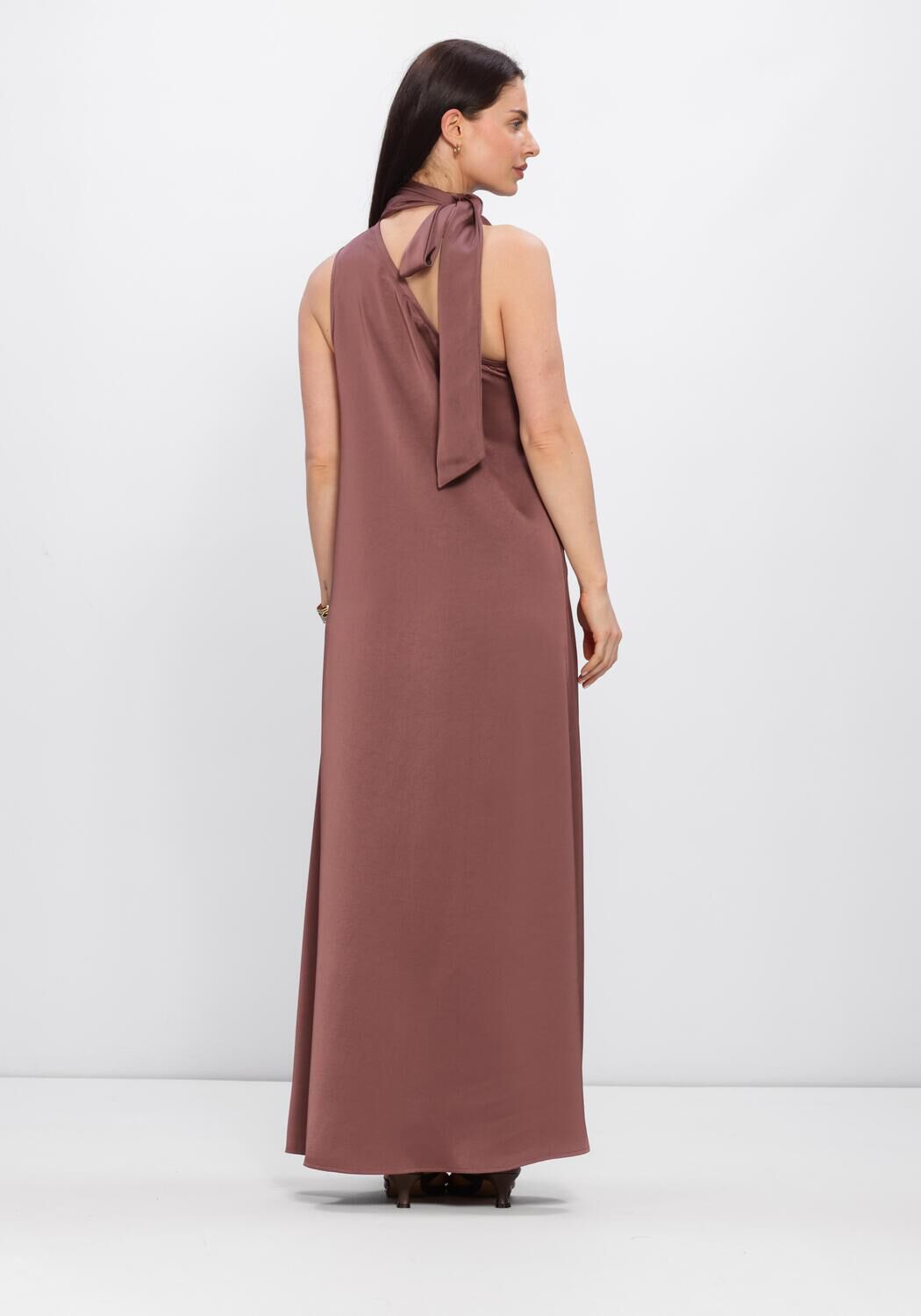 Rosane NOTRE-V Midikleid NV-HILDIE - large