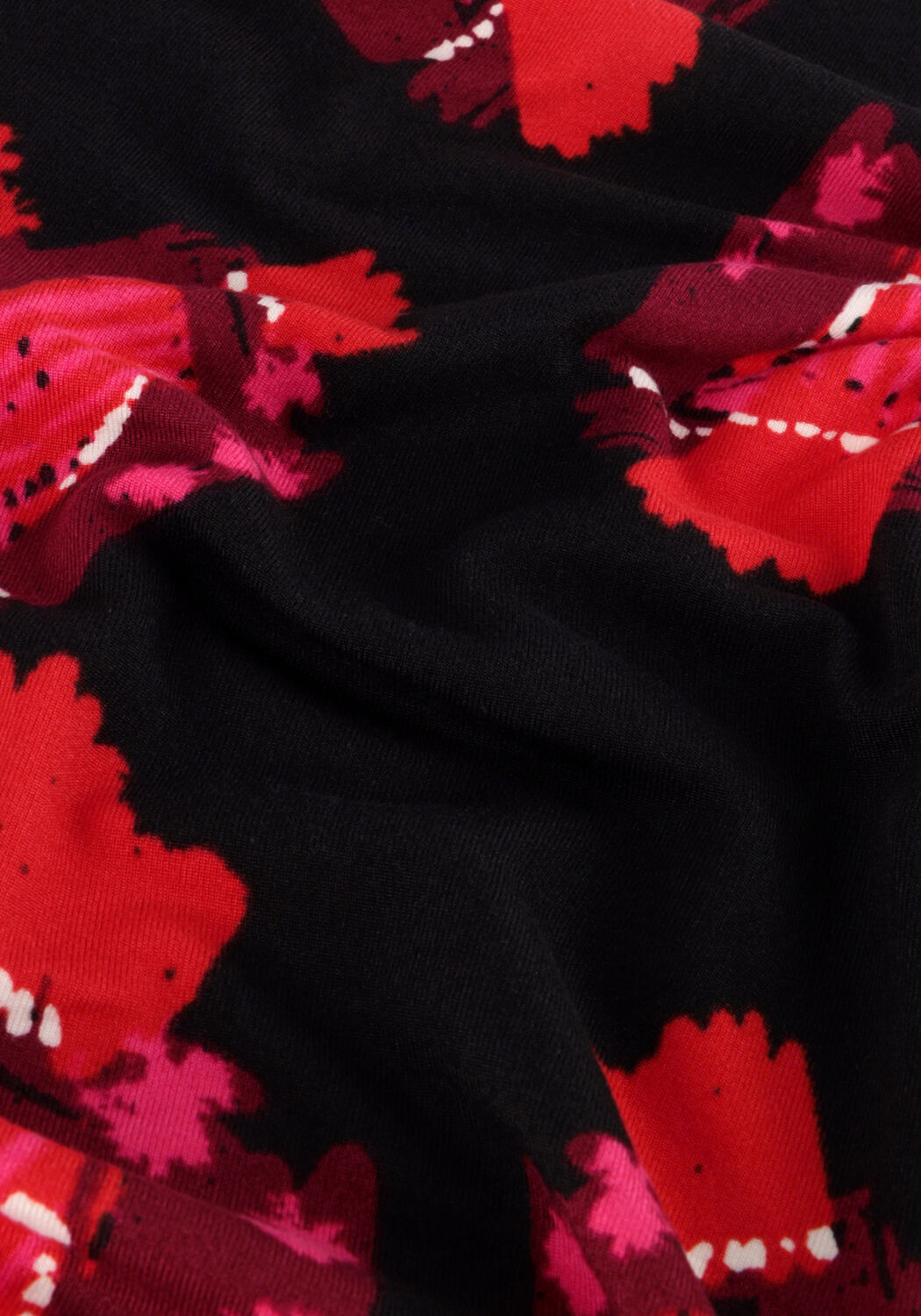 Schwarze REFINED DEPARTMENT Tops & T-shirts RILEY - large