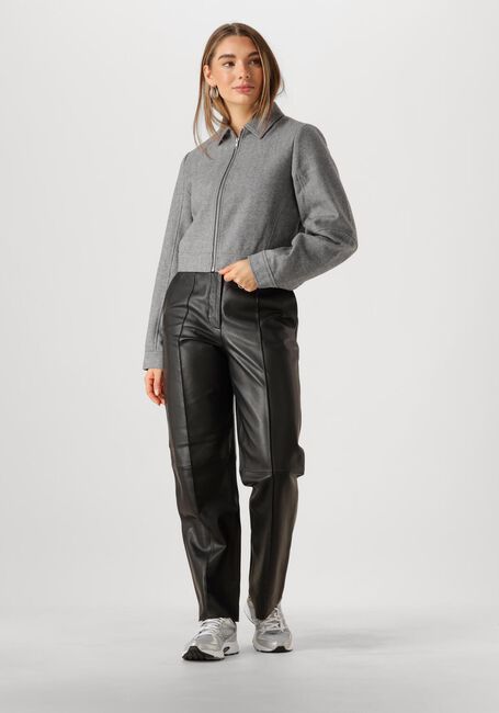 Graue MODSTRÖM Jack LISSIE DMD JACKET - large