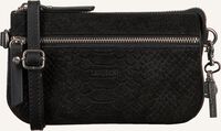 Schwarze LOULOU ESSENTIELS Umhängetasche 15POUCH Schwarze LOULOU ESSENTIELS Umhängetasche 15POUCH - medium