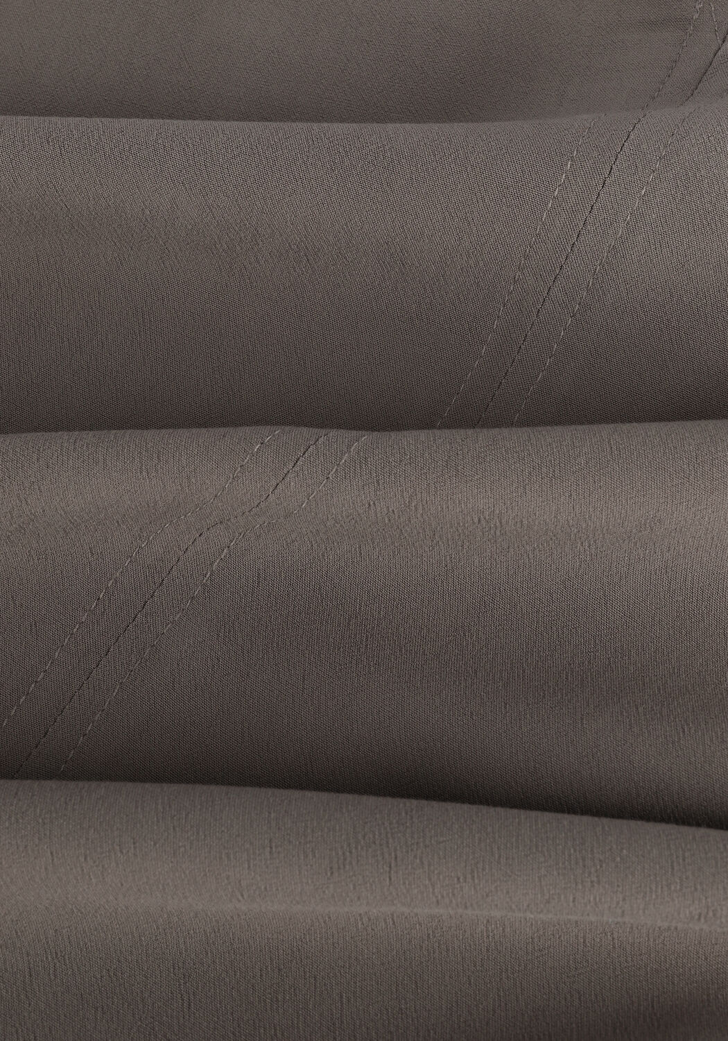 Taupe KNIT-TED Top MIK - large