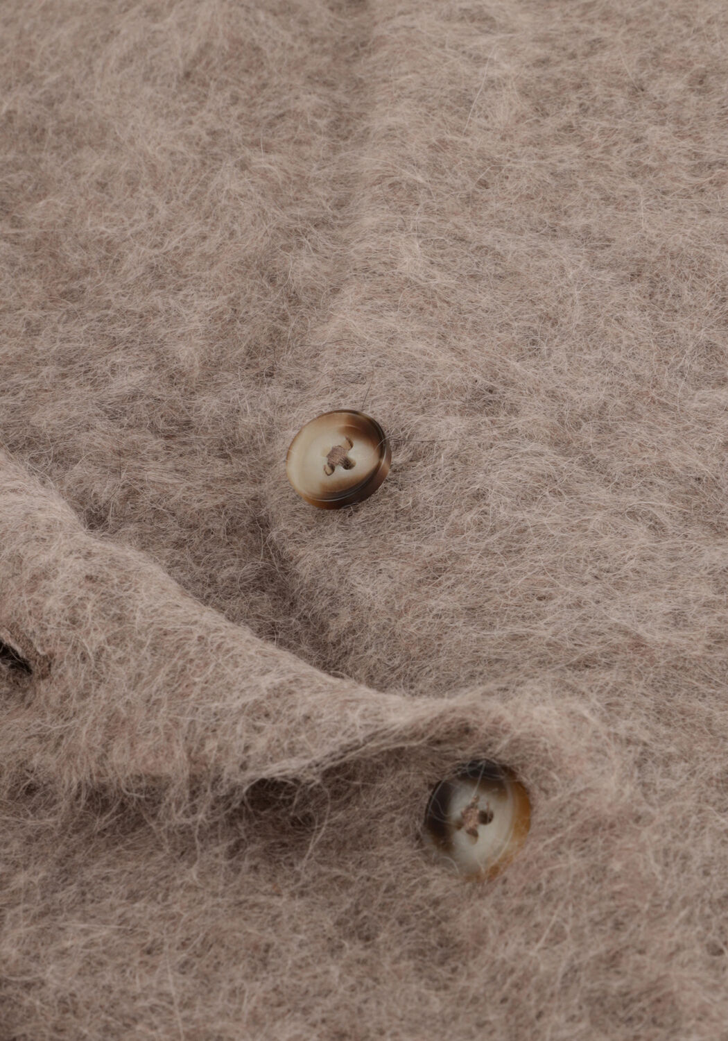 Taupe KNIT-TED Spencer CONSTANCE - large