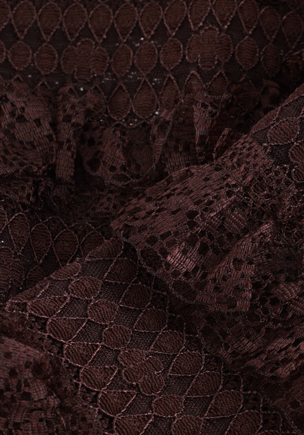 Braune HARPER & YVE Hose LO-PA - large