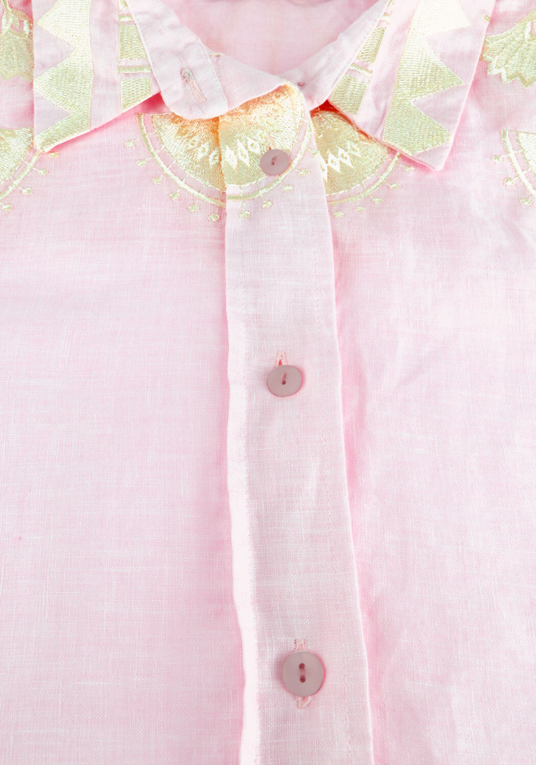 Rosane GREEK ARCHAIC KORI Blusen S26K-2075044 - large