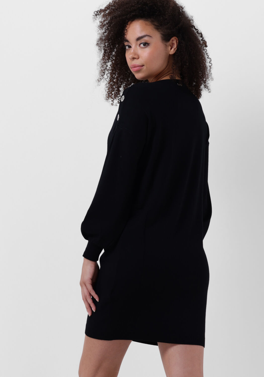 Abito maglia liu jo top