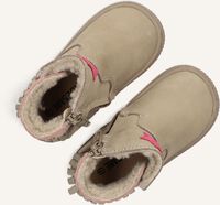 Taupe SHOESME Stiefel BN24W015 Taupe SHOESME Stiefel BN24W015 - medium